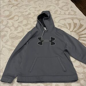 Under Armour hoodie